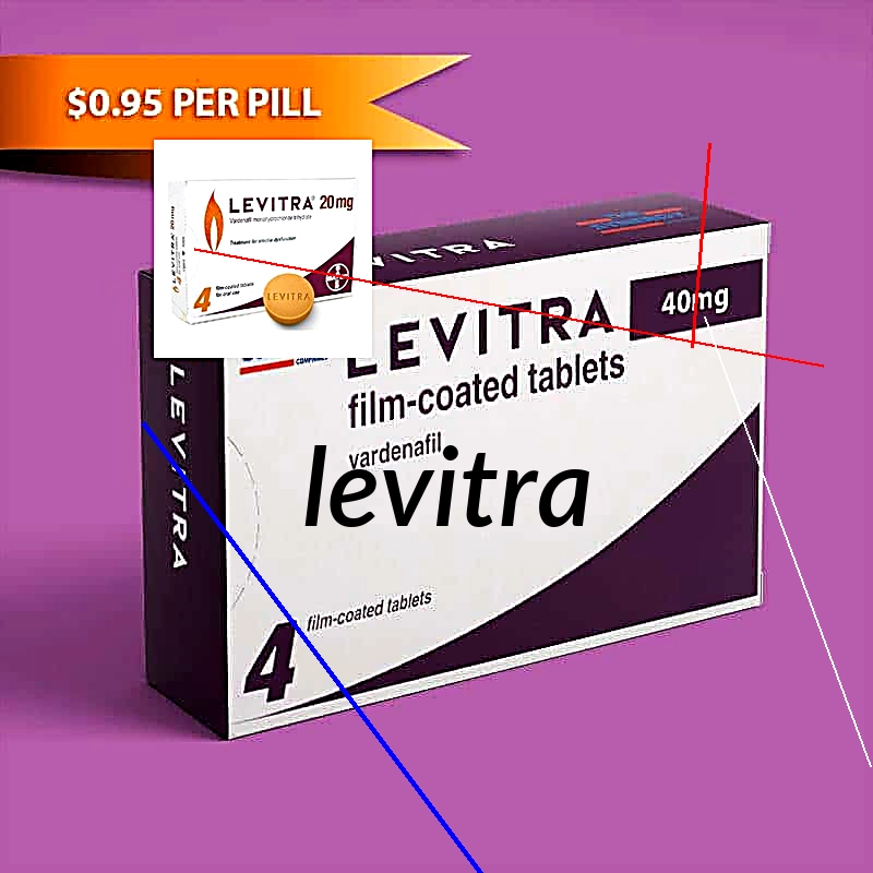 Generique levitra achat